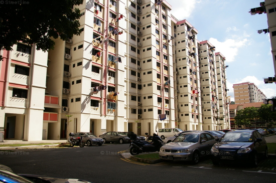 Blk 363 Bukit Batok Street 31 (Bukit Batok), HDB 3 Rooms #342842